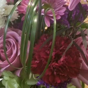 Meet your Posher, Kathleen